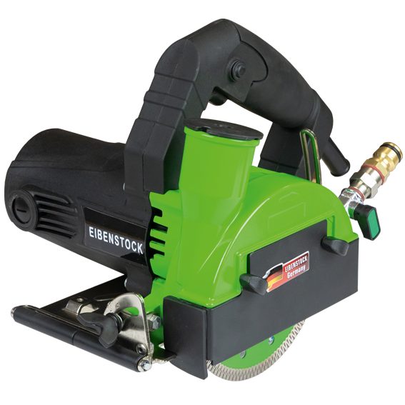 Eibenstock EDS 125 – Nass-Trocken-Diamantsäge 125 mm