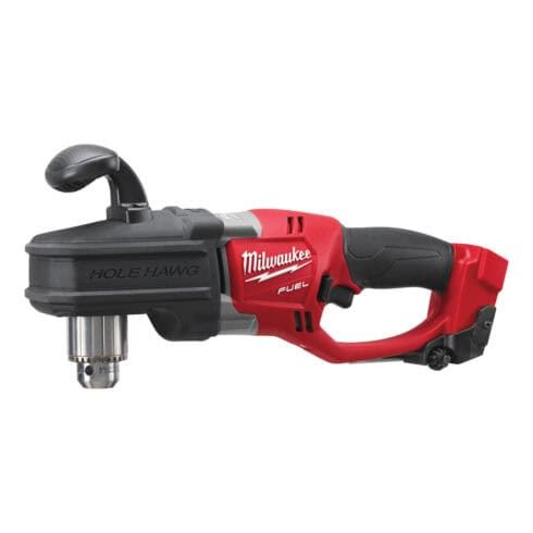 Milwaukee M18 CRAD2 – Akku-Winkelbohrmaschine · Bohrfutter 13 mm · 18 V
