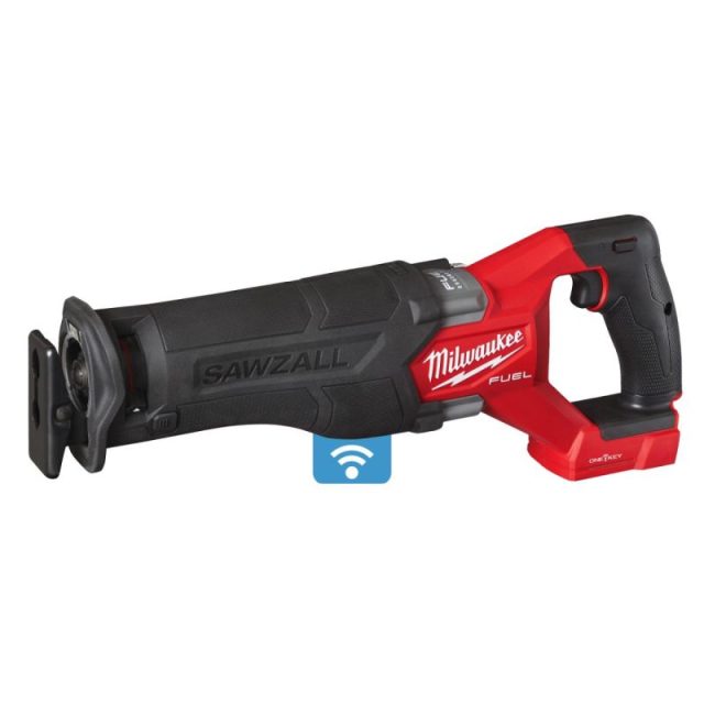 Milwaukee M18 FSZ – Akku-Säbelsäge · Hub 32 mm · 18 V