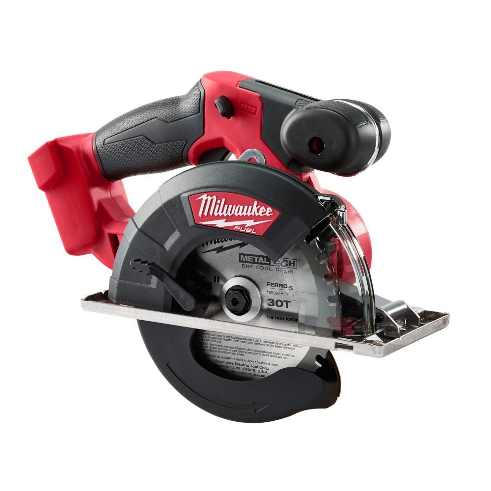 Milwaukee M18 FMCS – Akku-Metallkreissäge 150 mm · 18 V