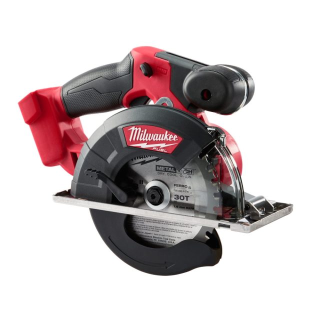 Milwaukee M18 FMCS – Akku-Metallkreissäge 150 mm · 18 V