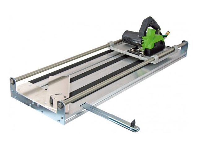 Trenntisch Eibenstock ETT 1200 (1,2 m)