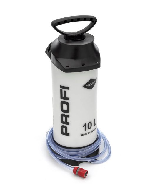 Druckwasserbehälter 10 l